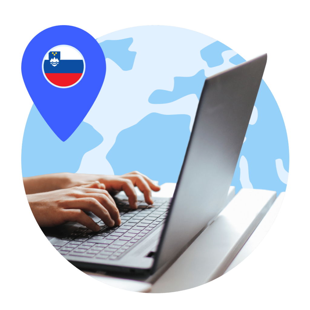 best vpn in slovenia